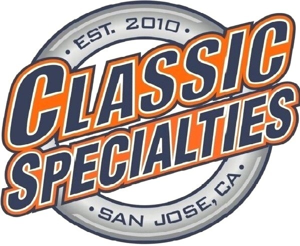 Classic Glass, Inc. & Classic Specialties (dba)