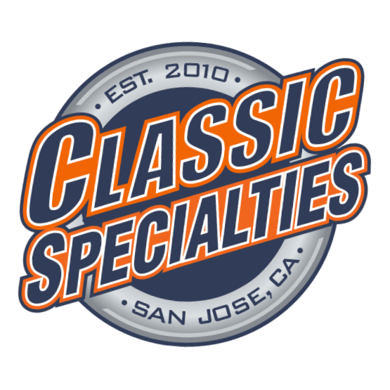 Classic Glass, Inc. & Classic Specialties (dba)